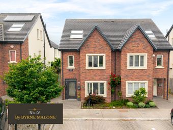 3 Cuil Duin Close, Citywest, Dublin 24, Citywest, Co. Dublin - Image 2