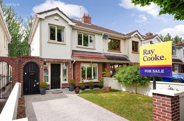 152 The Village, Clonsilla, Dublin 15, Clonsilla, Dublin 15 - Click to view photos