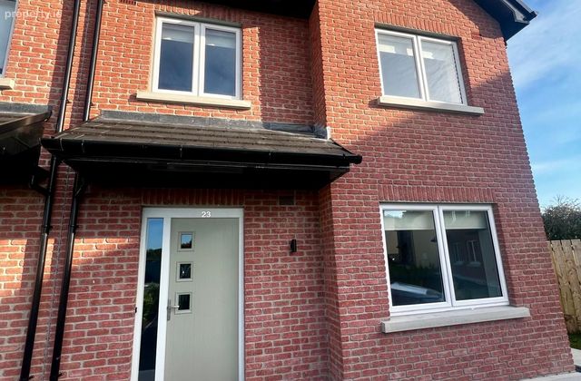 Seabrook, Commons Road, Dromiskin, Dromiskin, Co. Louth - Click to view photos