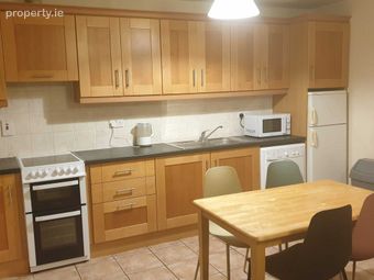 Apartment 17, Russet Court, Churchyard Lane, Ballintemple, Co. Cork
