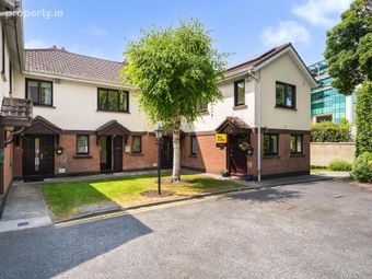 18 Willow Bank, Sandyford Road, Dundrum, Dublin 16, Dundrum, Dublin 16 - Image 2