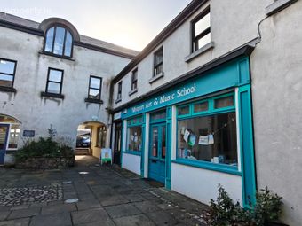 Unit 2, The Courtyard, James Street, Westport, Co. Mayo - Image 3