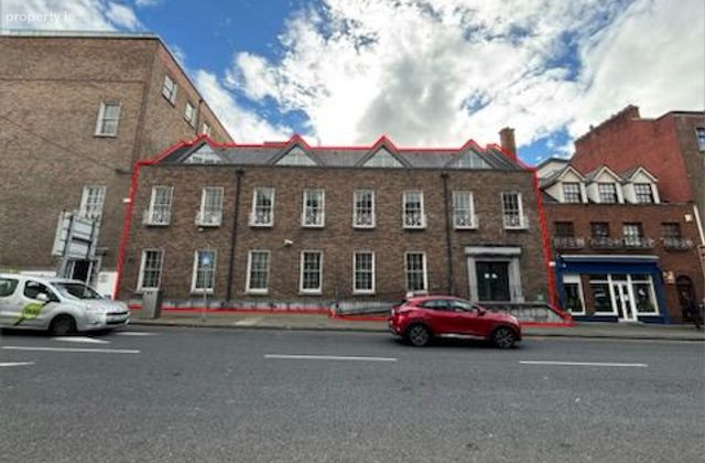 Lower Mallow Street, Limerick, Limerick City Centre, Co. Limerick - Click to view photos