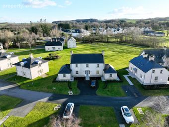 8 Lough Erne Golf Village 1, Enniskillen, Co. Fermanagh, Enniskillen, Co. Fermanagh
