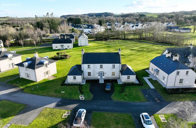 8 Lough Erne Golf Village 1, Enniskillen, Co. Fermanagh, Enniskillen, Co. Fermanagh - Click to view photos