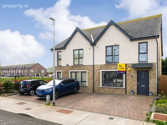 6 The Drive, Walkers Gate, Kildare, Co. Kildare, Kildare, Co. Kildare - Image 3