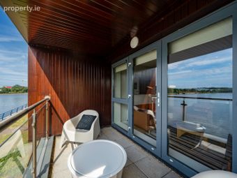 Furnished Apartment At The Neptune, Harty's Quay, Hartys Quay, Rochestown, Rochestown, Co. Cork - Image 2