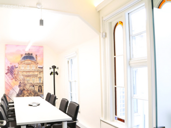 5 Mount Street Upper, Dublin 2
