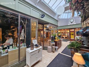Unit 9, Winthrop Arcade, Cork City Centre, Co. Cork - Image 3