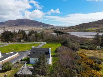 Woodview, Bleanaskill, Achill, Co. Mayo - Image 5
