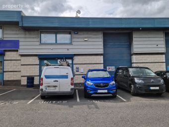 Unit 22, Tolka Valley Business Park, Ballyboggan Road, Glasnevin, Dublin 11