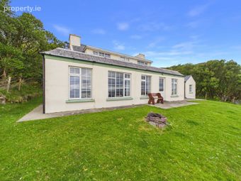 The Inverdi, Coomatloukane, Caherdaniel, Co Kerry, Caherdaniel, Co. Kerry - Image 5