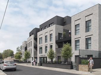 28 Monkstown Grove Apartments, Monkstown Farm, Monkstown, Co. Dublin