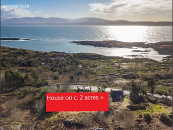 Castlecove, Castlecove, Co. Kerry - Image 2