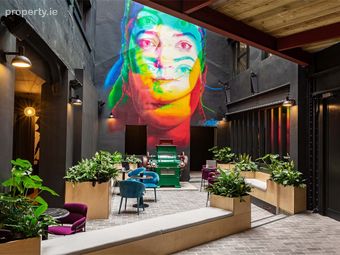 The Masonry, Thomas Street, Dublin 8 - Image 3