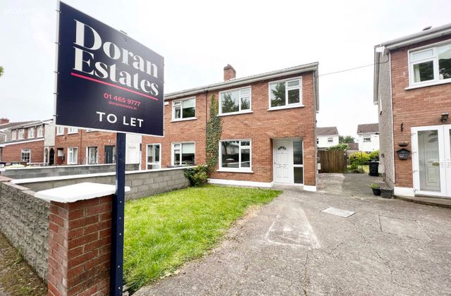 713 Virginia Heights, Dublin 24, Tallaght, Dublin 24 - Click to view photos
