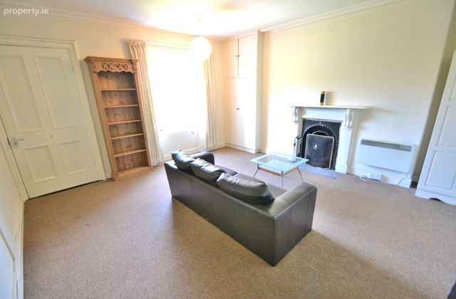 13 Palmerston Park - 5, Rathmines, Dublin 6 - Click to view photos