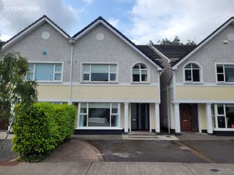 18 Churchwood, Coosan, Athlone, Co. Westmeath