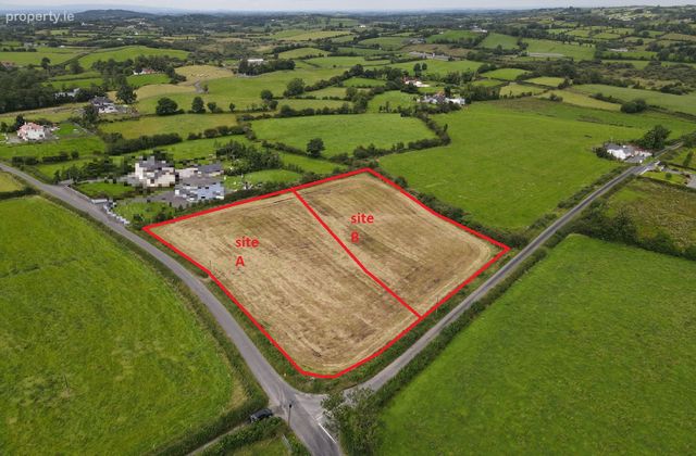 Carrickabawn, Ballinagh, Co. Cavan - Click to view photos