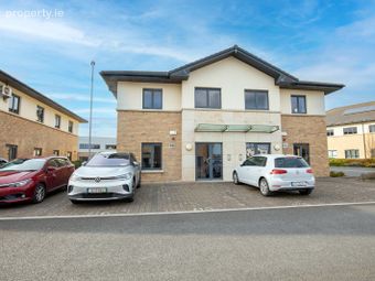 D6, Swords Enterprise Park, Feltrim Road, Kinsealy, Co. Dublin - Image 2