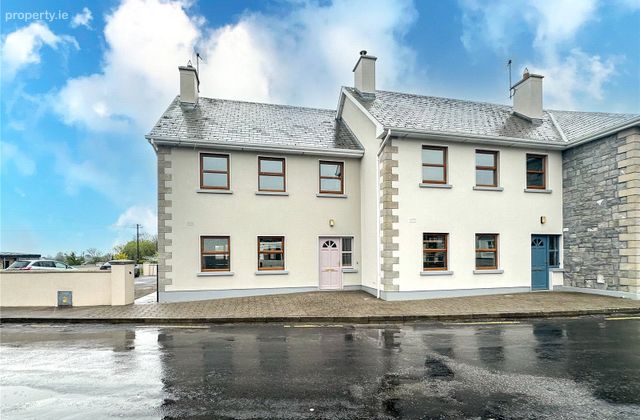 3 Chapel Road, Caltra, Ballinasloe, Co. Galway, Caltra, Co. Galway - Click to view photos