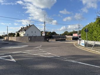Site At Intersection Of Cork Road/ Dwyer's Road, Market Green, Midleton, Co. Cork - Image 3