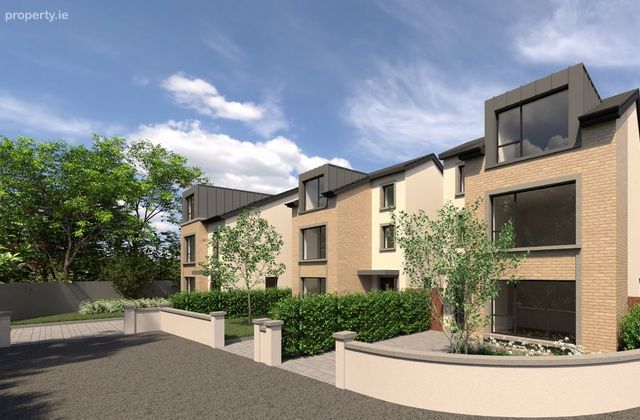 2 Castleknock Lawn, Beechpark Avenue, Castleknock, Dublin 15 - Click to view photos