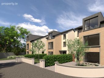 2 Castleknock Lawn, Beechpark Avenue, Castleknock, Dublin 15