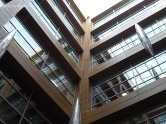 Suite 124, The Capel Building, Mary's Abbey, Dublin 1 - Image 5