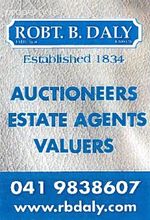 Robt. B. Daly & Son Ltd