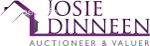 Josie Dinneen Auctioneer