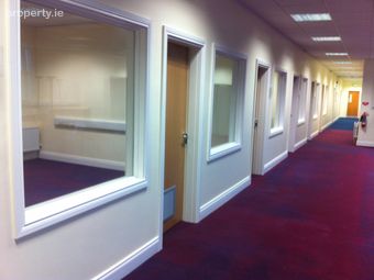 Beechpark Business Centre, Beech Park House, Smithstown, Shannon, Co. Clare - Image 2