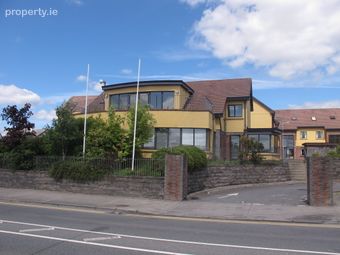 Wellmount Student Village, Athlone, Co. Westmeath