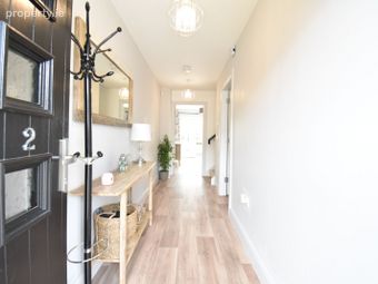 2 The Grove, An Glas&aacute;n, Greenville Lane, Enniscorthy, Co. Wexford - Image 3