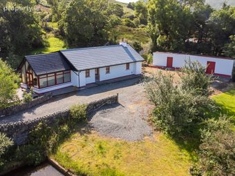 Kylemore, Galway, Salrock, Co. Galway
