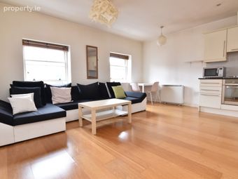 Thomas Street Apartment, Dublin 8