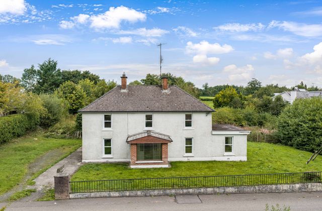 Lynford, Latlurcan, Monaghan Town, Monaghan, Co. Monaghan - Click to view photos