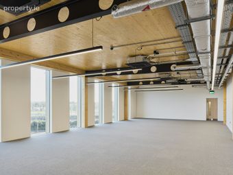 Unit 4, Nexus Logistics Park, Cherryhound Interchange, Co Dublin, Hollystown, Dublin 15 - Image 4