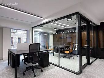 The Capel Building, Dublin 7 - Image 4