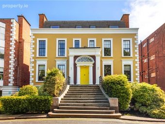 Apt 13 Hillcourt, Highfield Road, Rathgar, Rathgar, Dublin 6
