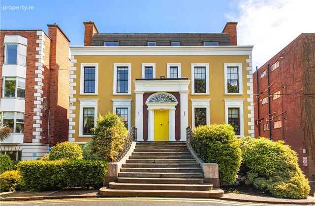 Apt 13 Hillcourt, Highfield Road, Rathgar, Rathgar, Dublin 6 - Click to view photos