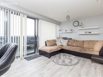Apartment 5, Coultry Neighbourhood Centre, Ballymun, Dublin 9 - Image 4