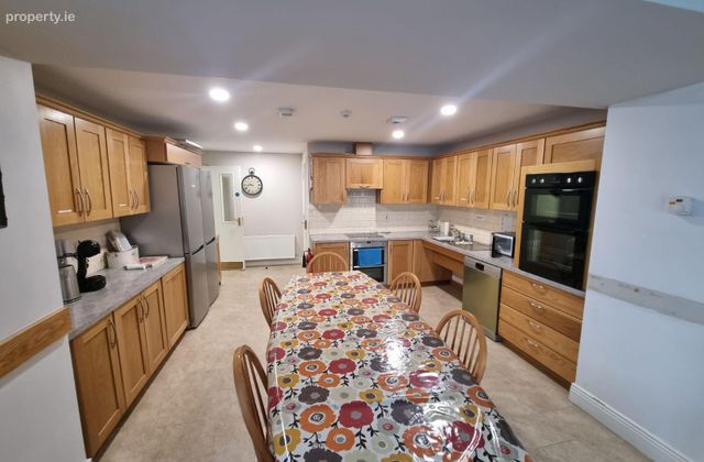 Ostia Community, Augustinian Lane, Ennis Road, Co. Limerick - Click to view photos