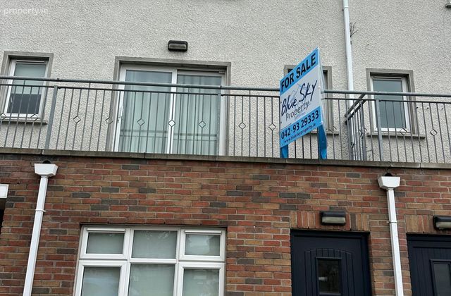 14 B&oacute;thar Chroinn, Saltown, Dundalk, Co. Louth - Click to view photos