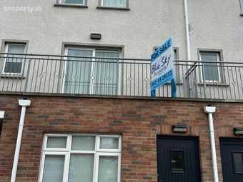 14 B&oacute;thar Chroinn, Saltown, Dundalk, Co. Louth