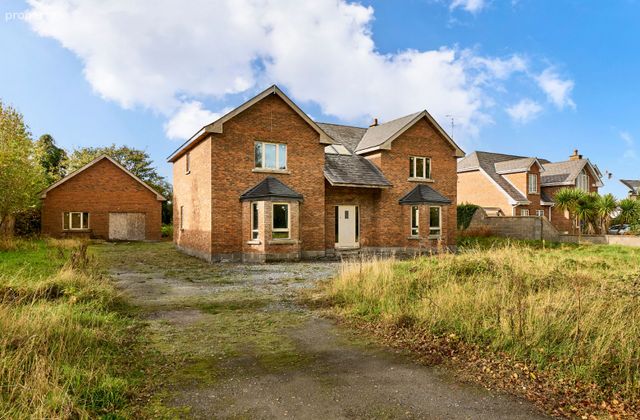 Islean, Dunderry, Co Meath, Dunderry, Co. Meath - Click to view photos