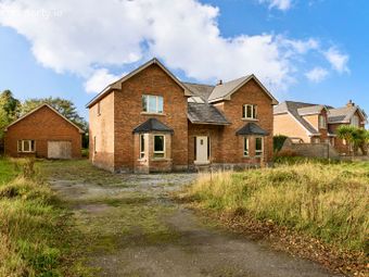 Islean, Dunderry, Co Meath, Dunderry, Co. Meath