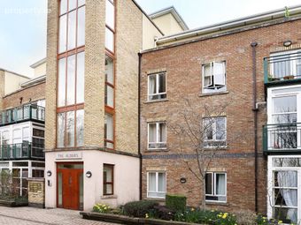 Apartment, The Alders, Dunstaffnage Hall, Saint Brigid's Church Road, Stillorgan, Stillorgan, Co. Dublin - Image 4