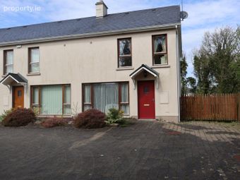 8 Cul Na Sraide, Dromod, Dromod, Co. Leitrim