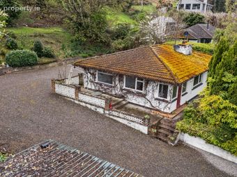 Rose Cottage, Scalp Road, Enniskerry, Co. Wicklow, Enniskerry, Co. Wicklow - Image 2